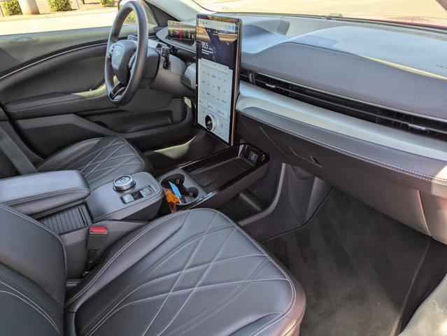 used 2022 Ford Mustang Mach-E car, priced at $22,997