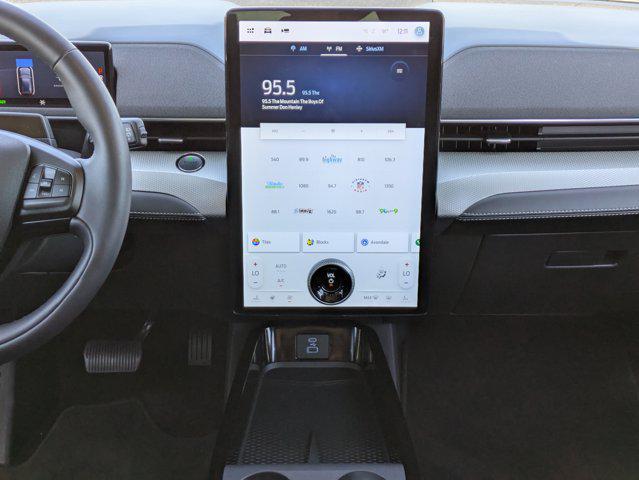 used 2022 Ford Mustang Mach-E car, priced at $22,997