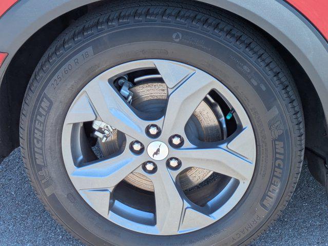 used 2022 Ford Mustang Mach-E car, priced at $22,997