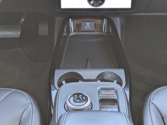 used 2022 Ford Mustang Mach-E car, priced at $22,997