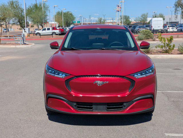 used 2022 Ford Mustang Mach-E car, priced at $22,997