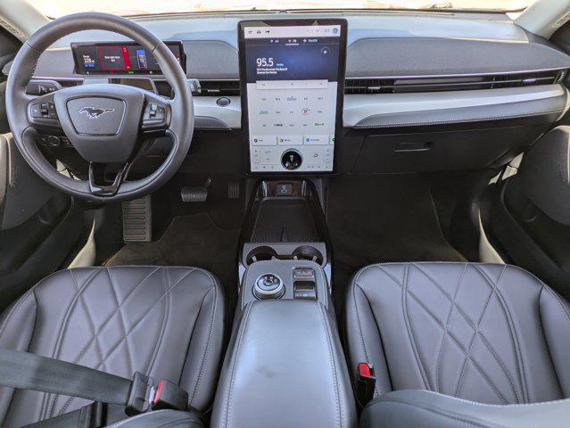 used 2022 Ford Mustang Mach-E car, priced at $22,997