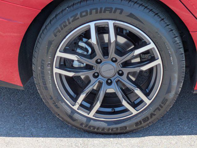 used 2020 Hyundai Sonata car, priced at $16,698