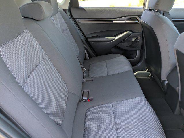 used 2022 Kia Seltos car, priced at $17,930