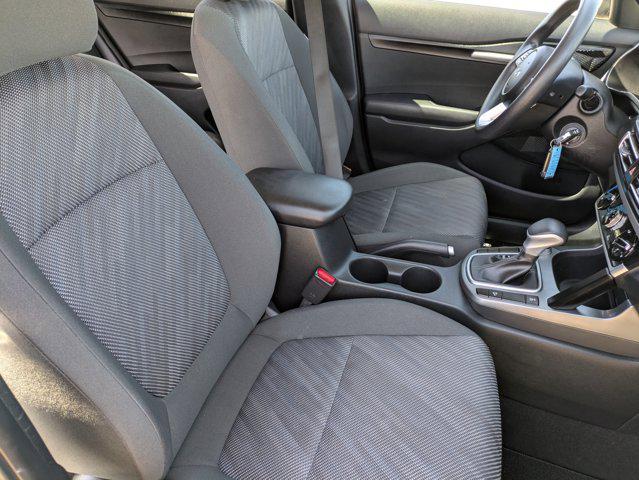 used 2022 Kia Seltos car, priced at $17,930