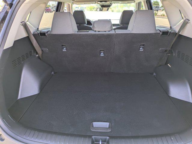 used 2022 Kia Seltos car, priced at $17,930