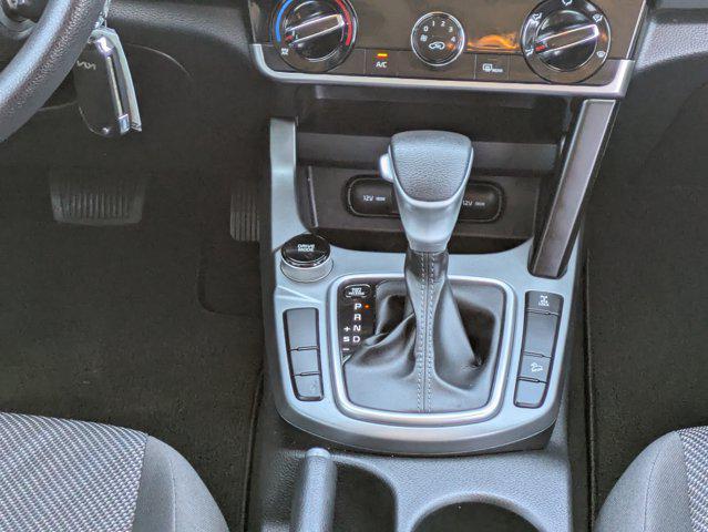 used 2022 Kia Seltos car, priced at $17,930