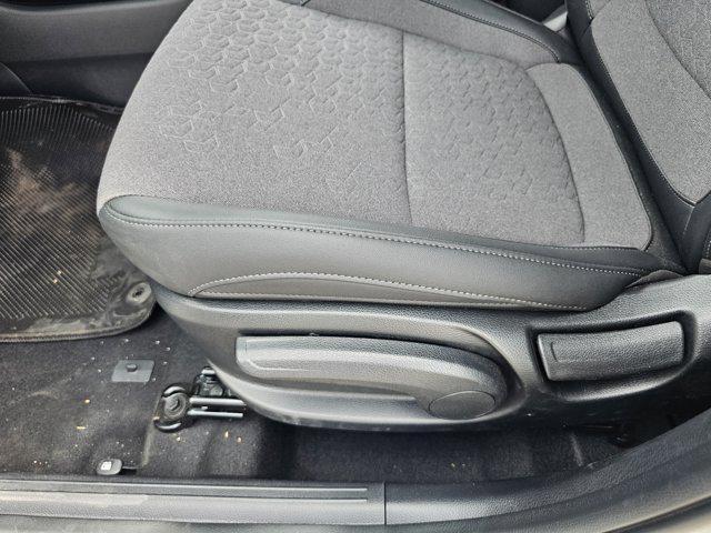 new 2026 Kia Seltos car, priced at $25,996