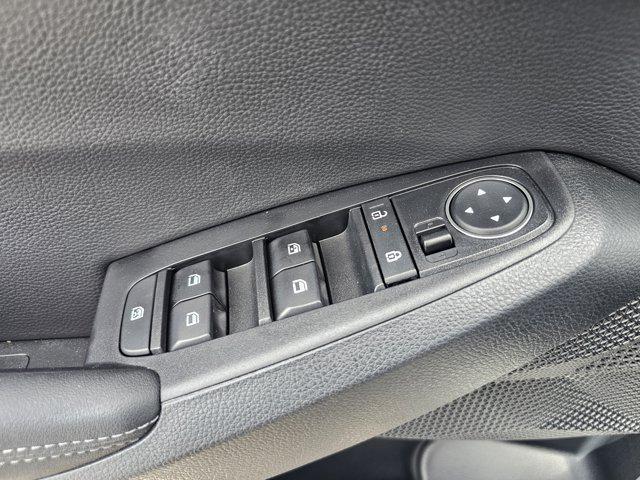 new 2026 Kia Seltos car, priced at $25,996