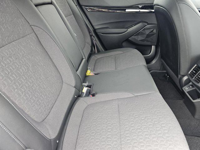 new 2026 Kia Seltos car, priced at $25,996