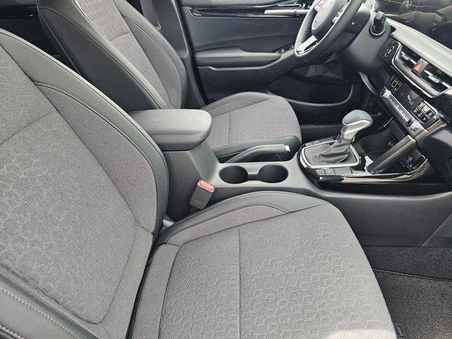 new 2026 Kia Seltos car, priced at $25,996