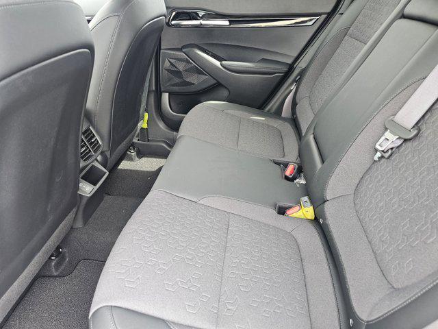 new 2026 Kia Seltos car, priced at $25,996