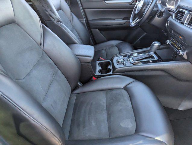 used 2019 Mazda CX-5 car, priced at $19,991