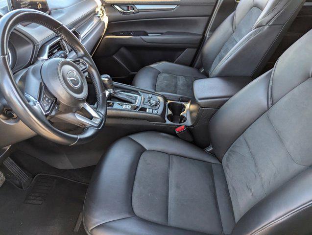 used 2019 Mazda CX-5 car, priced at $19,991