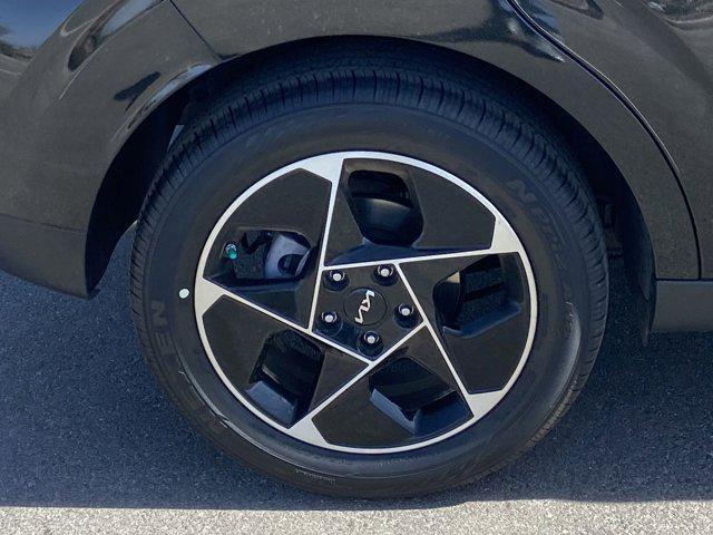 new 2024 Kia Soul car, priced at $24,095
