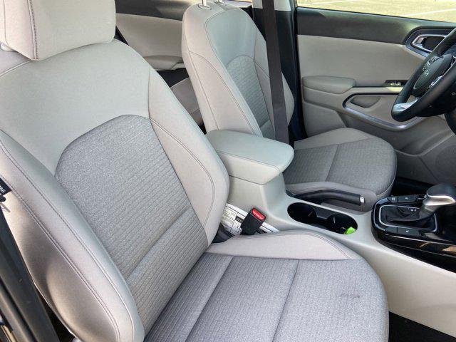new 2024 Kia Soul car, priced at $24,095