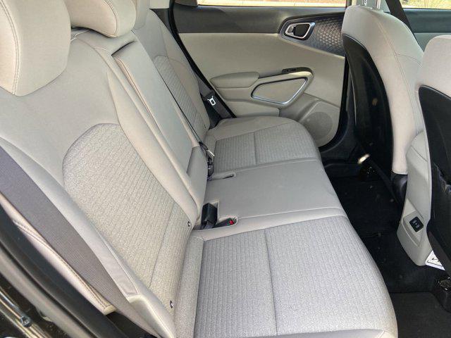 new 2024 Kia Soul car, priced at $24,095