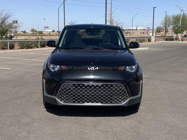 new 2024 Kia Soul car, priced at $24,095