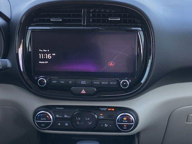 new 2024 Kia Soul car, priced at $24,095