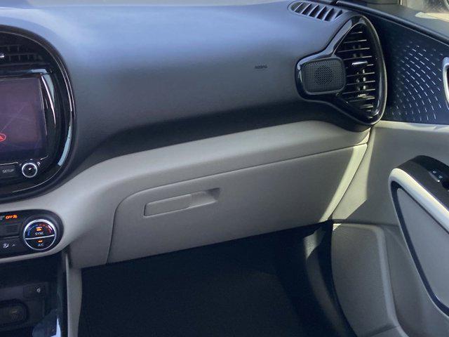 new 2024 Kia Soul car, priced at $24,095