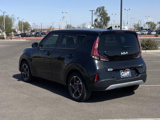 new 2024 Kia Soul car, priced at $24,095