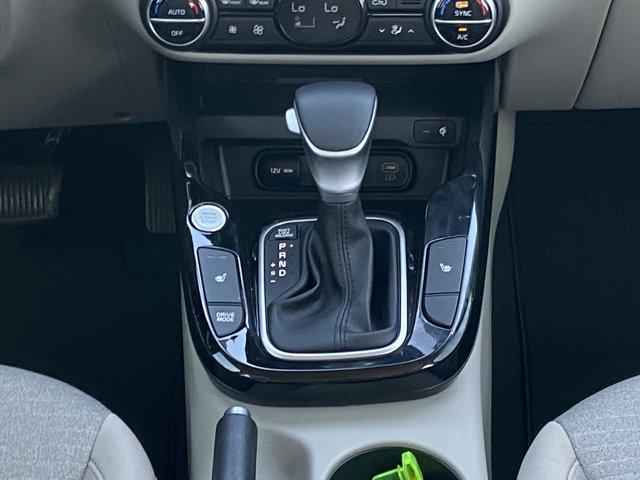 new 2024 Kia Soul car, priced at $24,095