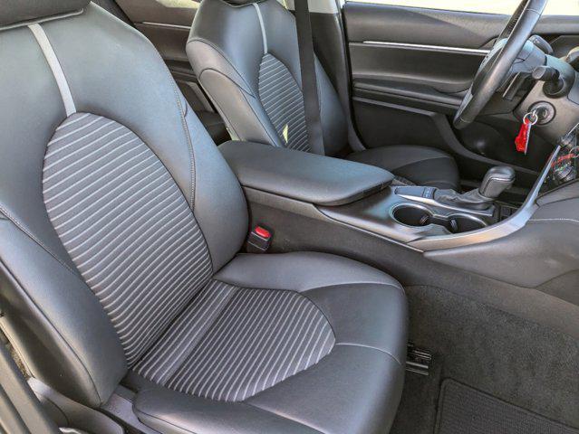 used 2023 Toyota Camry car, priced at $25,991