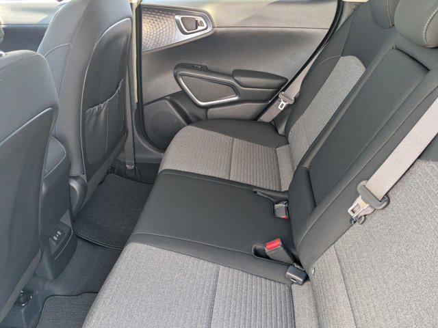 new 2025 Kia Soul car, priced at $24,192