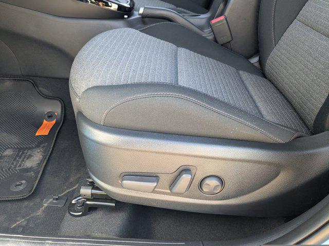 new 2025 Kia Soul car, priced at $24,192