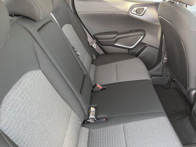 new 2025 Kia Soul car, priced at $24,192