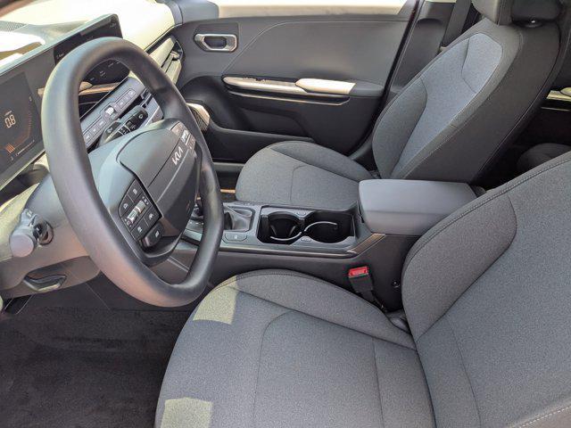 new 2025 Kia K4 car, priced at $23,823