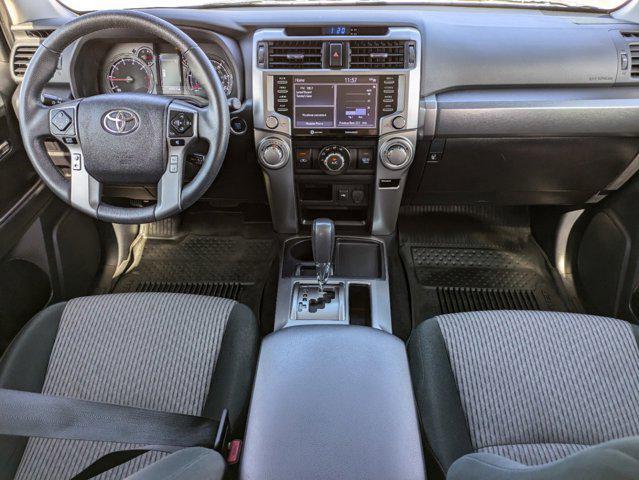 used 2023 Toyota 4Runner car, priced at $32,994