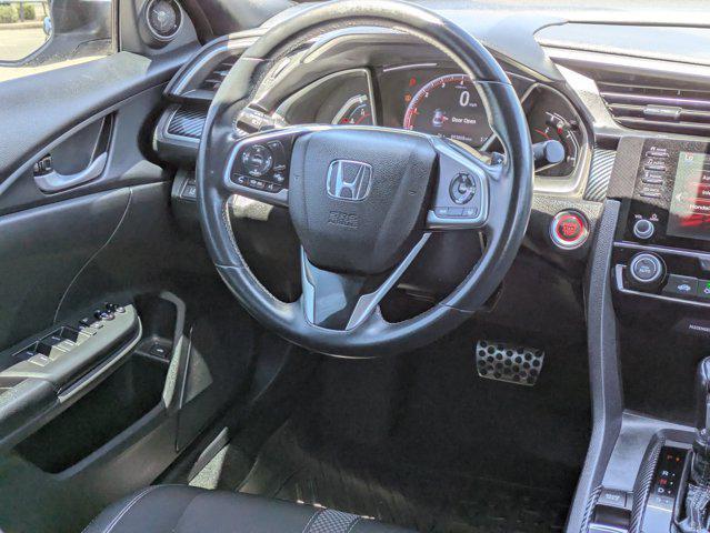 used 2020 Honda Civic car