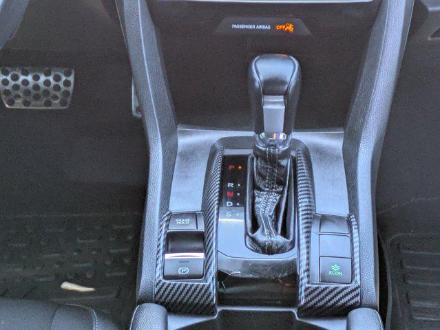 used 2020 Honda Civic car