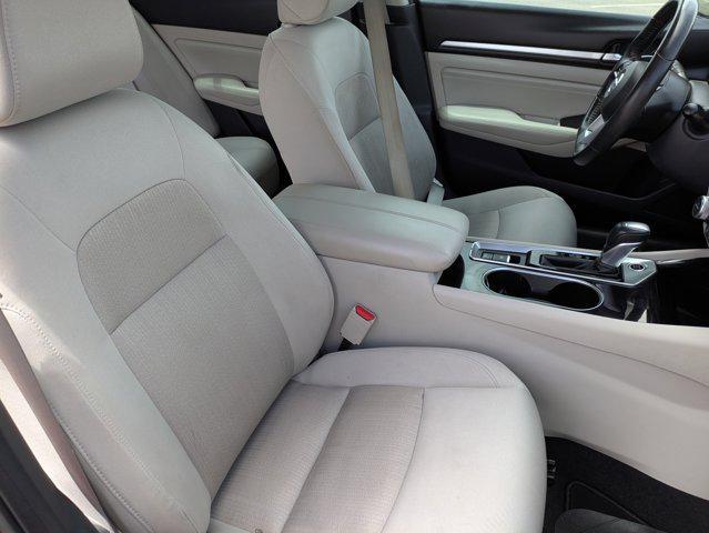 used 2020 Nissan Altima car, priced at $17,698