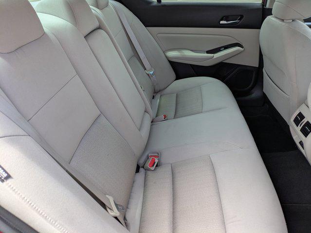 used 2020 Nissan Altima car, priced at $17,698