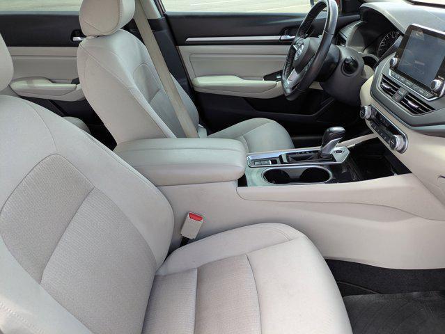used 2020 Nissan Altima car, priced at $17,698