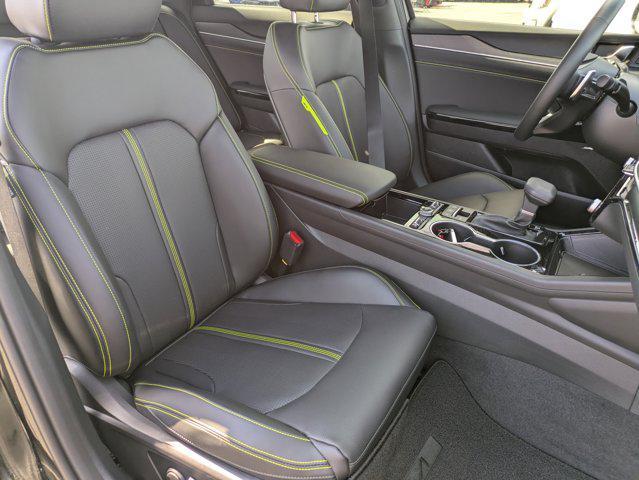 new 2026 Kia K5 car, priced at $36,956