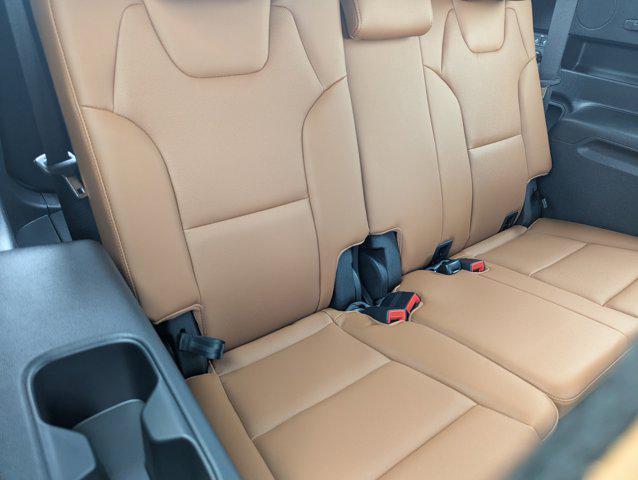 new 2025 Kia Telluride car, priced at $46,545