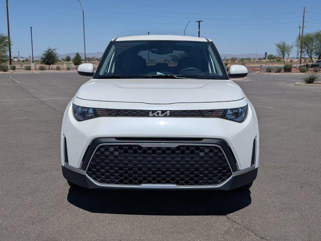 new 2025 Kia Soul car, priced at $23,662