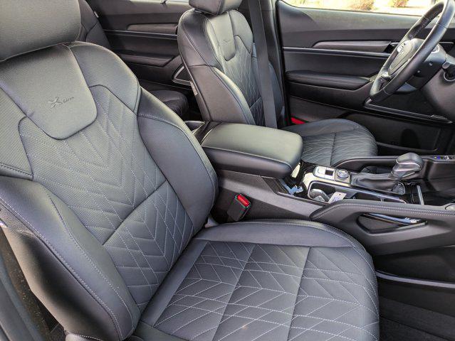 used 2024 Kia Telluride car, priced at $38,887