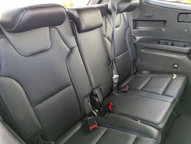 used 2024 Kia Telluride car, priced at $38,887