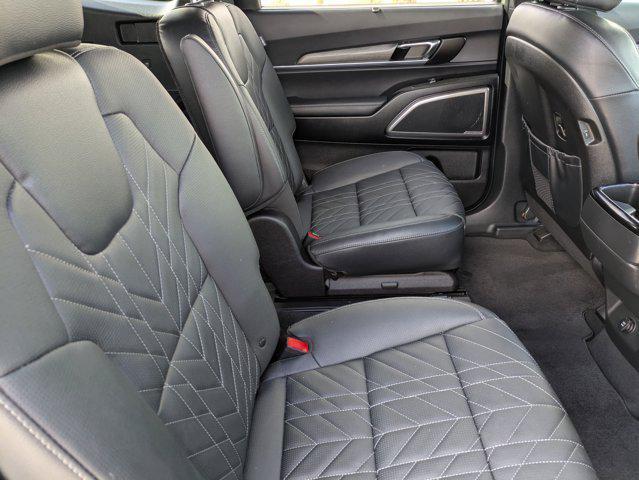 used 2024 Kia Telluride car, priced at $38,887