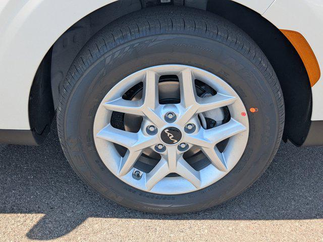 new 2025 Kia Soul car, priced at $22,662