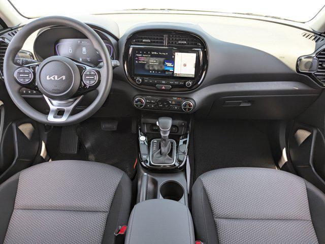 new 2025 Kia Soul car, priced at $22,662