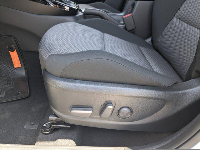 new 2025 Kia Soul car, priced at $22,662