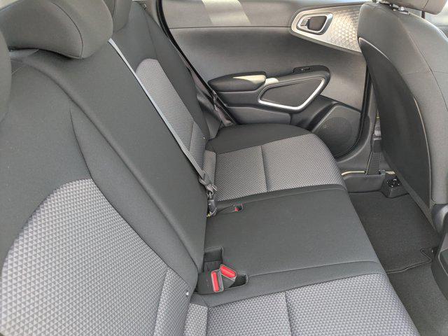 new 2025 Kia Soul car, priced at $22,662