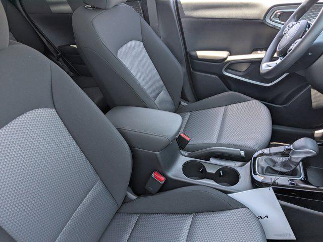 new 2025 Kia Soul car, priced at $22,662