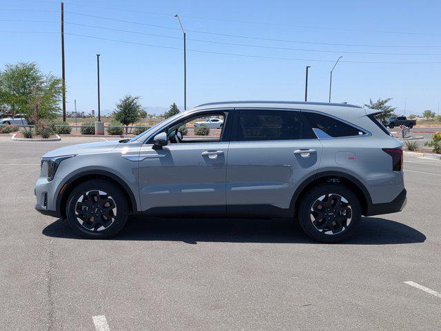 new 2025 Kia Sorento car, priced at $36,741