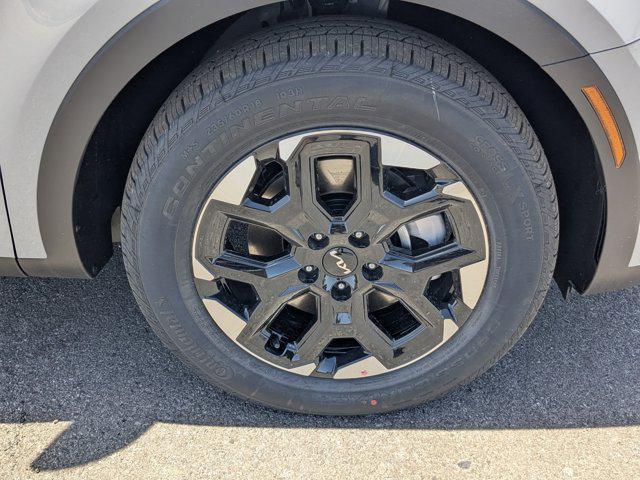 new 2025 Kia Sorento car, priced at $36,741